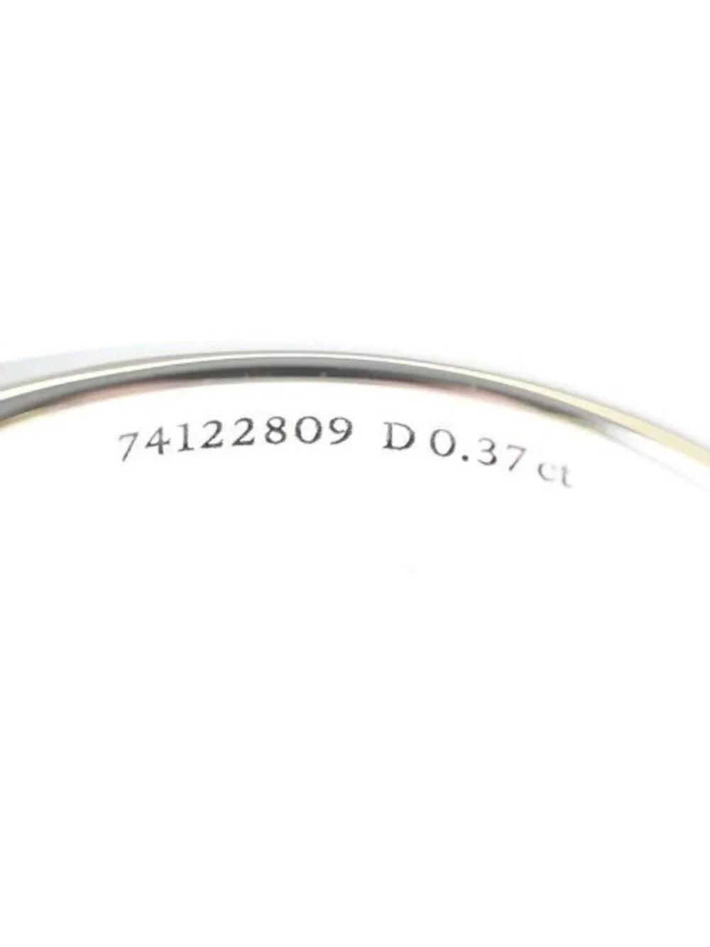 Tiffany & Co. brand tiffany